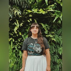 Meet your Posher, Tony